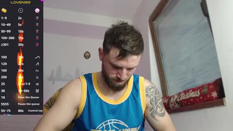 colin hopex  online show from February 2025 02:59:01 PM