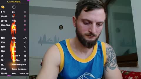 colin hopex  online show from February 2025 06:37:01 PM