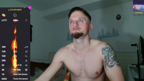 colin hopex  online show from February 2025 01:27:01 AM