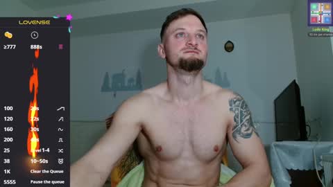 colin hopex  online show from February 2025 09:58:02 PM