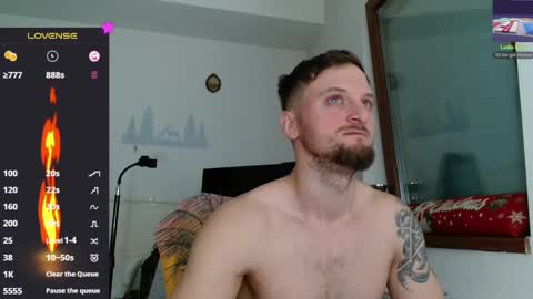 colin hopex  online show from March 2025 10:21:02 PM