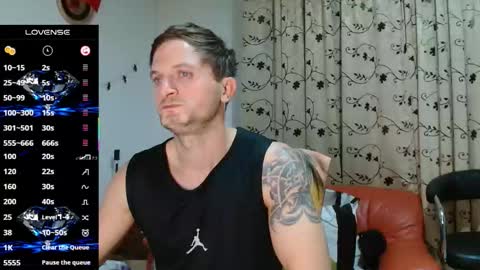 colin hopex  online show from November 2025 10:41:02 PM