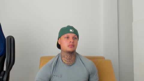 COLIN online show from December 2024 05:16:01 AM