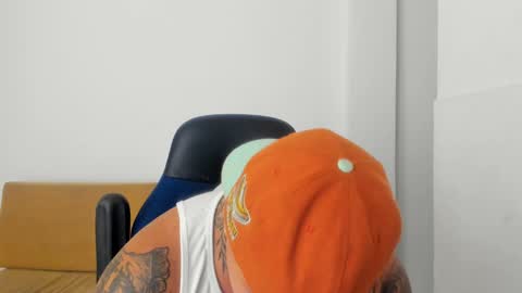 COLIN online show from December 2024 03:40:01 AM