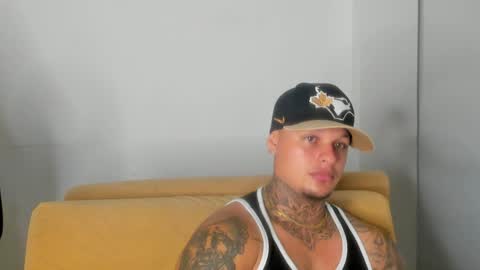 COLIN online show from December 2024 04:23:02 AM