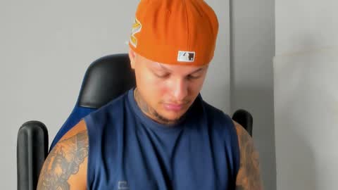 COLIN online show from January 2025 06:37:02 PM