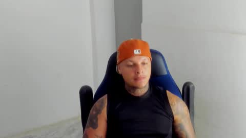 COLIN online show from February 2025 05:19:02 AM