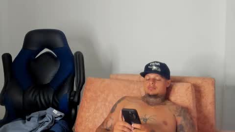 COLIN online show from February 2025 09:09:01 PM