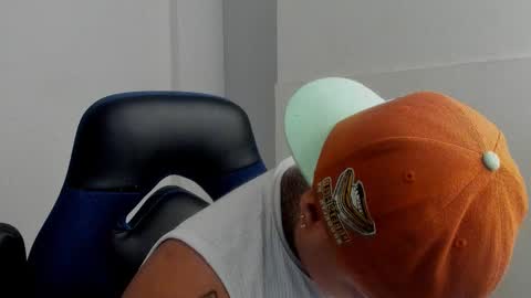 COLIN online show from February 2025 06:52:02 PM