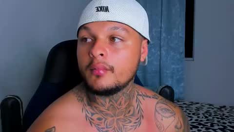 COLIN online show from March 2026 02:06:01 AM