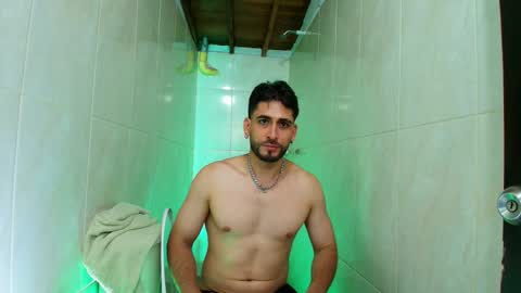 colin_stone online show from October 2025 11:13:02 PM