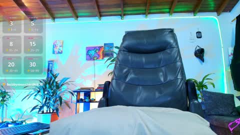 colin_stone online show from April 2026 01:41:01 PM