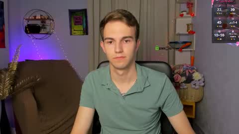 colin online show from June 2026 09:46:01 PM