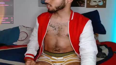 IG  online show from January 2025 01:13:02 PM