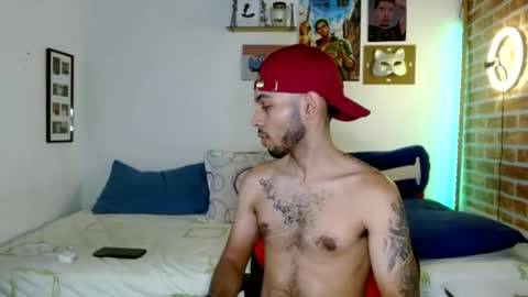 IG  online show from February 2025 05:29:01 PM