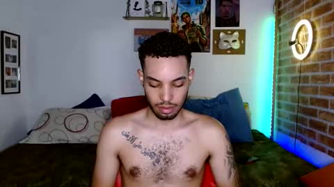 IG  online show from March 2025 09:38:01 PM