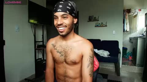 Snapshot of colinlatinbrown chatting on April 2026 06:14:02 PM IG online show from April 2026 06:14:02 PM