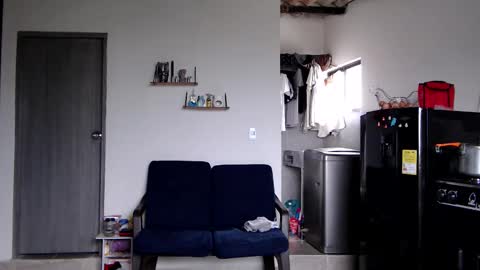 Snapshot of colinlatinbrown chatting on May 2026 01:27:01 PM IG online show from May 2026 01:27:01 PM