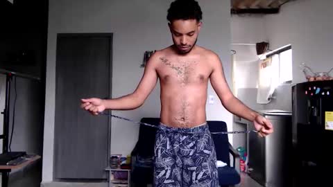 Snapshot of colinlatinbrown chatting on May 2026 12:22:02 PM IG online show from May 2026 12:22:02 PM