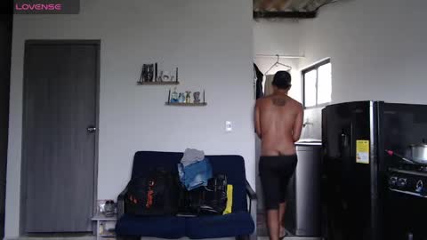 Snapshot of colinlatinbrown chatting on May 2026 01:26:01 PM IG online show from May 2026 01:26:01 PM