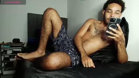 Snapshot of colinlatinbrown chatting on June 2026 12:00:02 PM IG online show from June 2026 12:00:02 PM