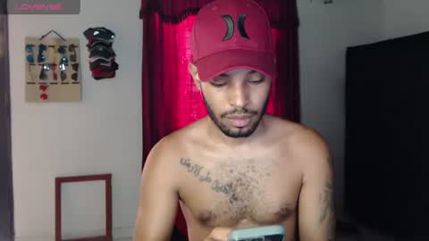 Snapshot of colinlatinbrown chatting on July 2026 02:14:02 PM IG online show from July 2026 02:14:02 PM