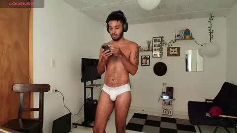 Snapshot of colinlatinbrown chatting on July 2026 02:54:01 PM IG online show from July 2026 02:54:01 PM