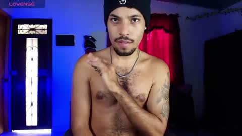 Snapshot of colinlatinbrown chatting on July 2026 02:37:01 PM IG online show from July 2026 02:37:01 PM