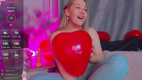 Collen Mon Tue Wed Thu Fri GMT 3 0300am - 0900am  online show from February 2025 09:38:01 PM