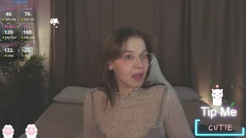 Collen Mon Tue Wed Thu Fri GMT 3 0300am - 0900am  online show from March 2026 05:18:02 PM