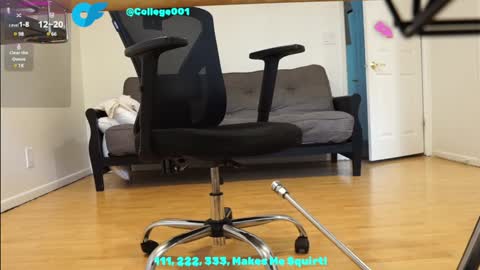 Snapshot of college001 chatting on January 2025 11:29:01 PM College001 online show from January 2025 11:29:01 PM