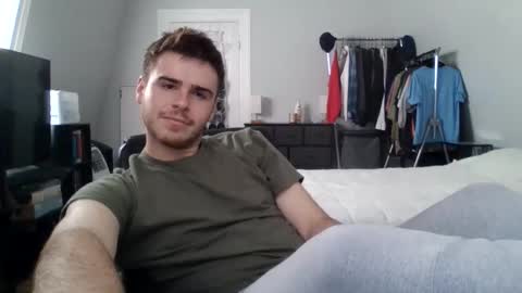 Jay Jacobs online show from October 2025 07:02:01 PM