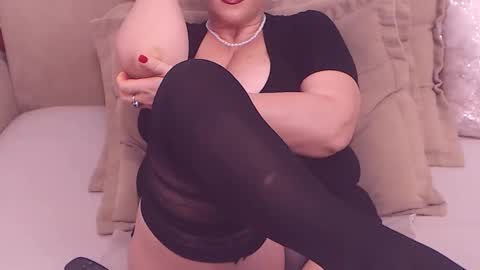 Snapshot of college_dream_bbw chatting on January 2025 10:05:01 PM Maddison online show from January 2025 10:05:01 PM