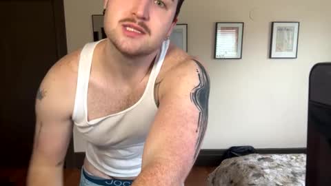 collegeboy417 online show from February 2025 10:21:01 PM