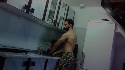 collegegymbro online show from December 2024 12:16:02 PM