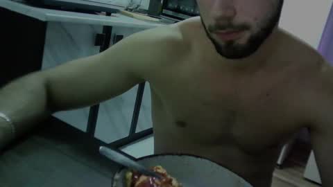 collegegymbro online show from December 2024 09:02:01 PM