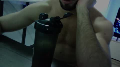 collegegymbro online show from December 2024 11:51:01 PM