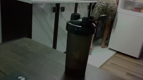 collegegymbro online show from December 2024 09:53:02 PM