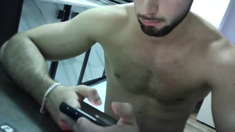 collegegymbro online show from December 2024 05:32:01 PM