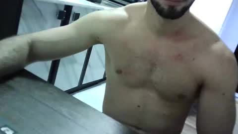 collegegymbro online show from December 2024 08:36:02 PM
