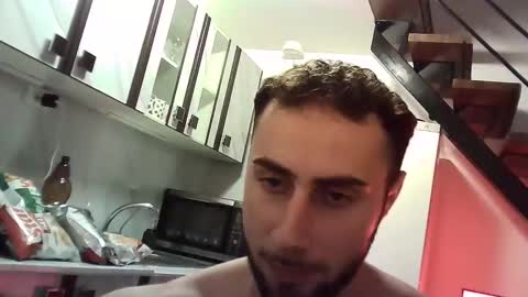 collegegymbro online show from January 2025 10:31:01 PM