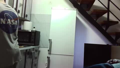 collegegymbro online show from March 2025 07:48:01 PM