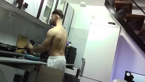 collegegymbro online show from March 2025 07:06:02 PM