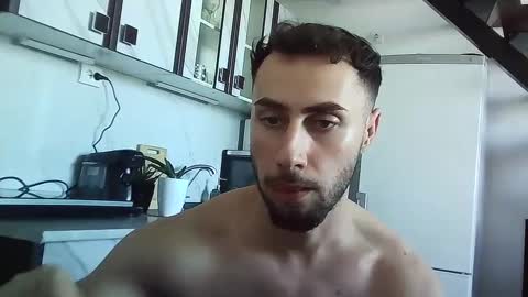 collegegymbro online show from March 2025 01:26:02 PM