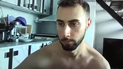 collegegymbro online show from September 2025 12:05:01 PM