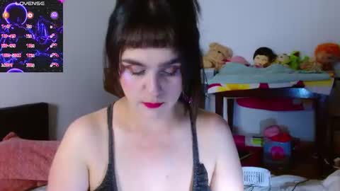 Snapshot of collette_beaufoy chatting on June 2026 11:49:01 PM Collette online show from June 2026 11:49:01 PM