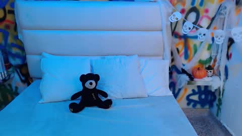 valentina online show from October 2025 02:26:01 PM