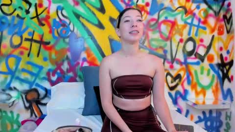 valentina online show from April 2026 12:19:02 PM