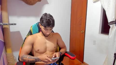 EMMETT COLLINS online show from January 2026 08:11:02 PM