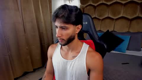 EMMETT COLLINS online show from April 2026 07:22:01 AM